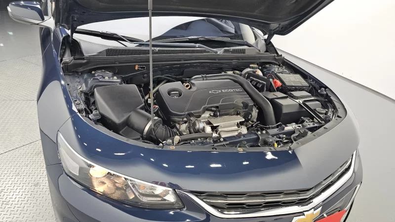 Daewoo Malibu