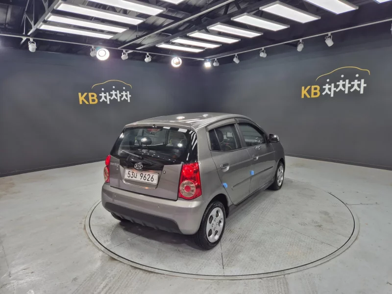 Kia Morning