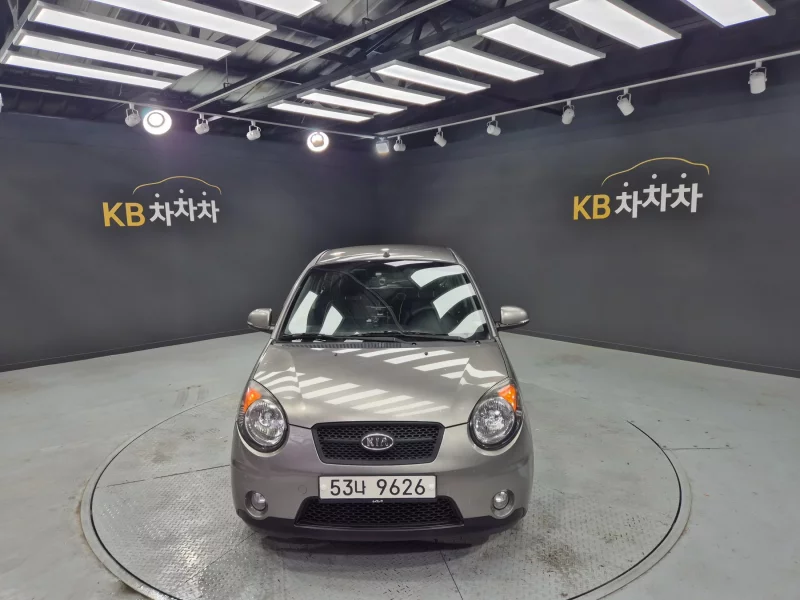 Kia Morning