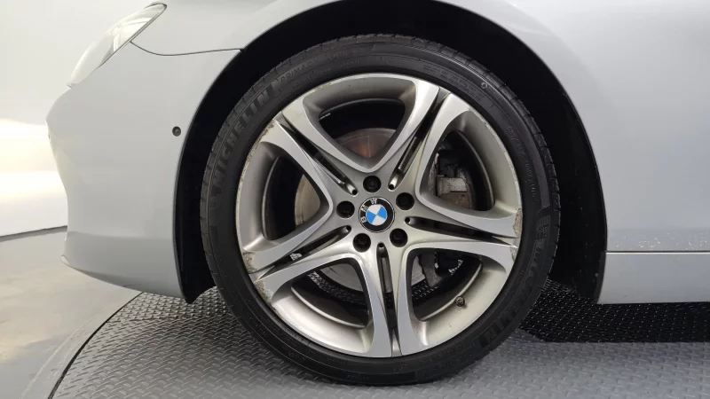 BMW 6-Series