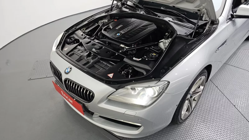BMW 6-Series