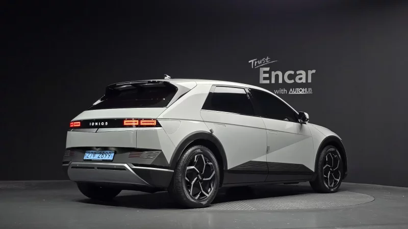 Hyundai Ioniq5
