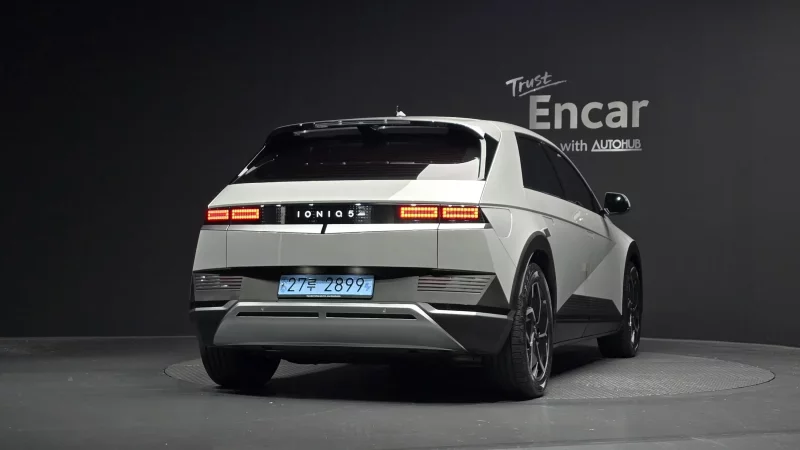 Hyundai Ioniq5
