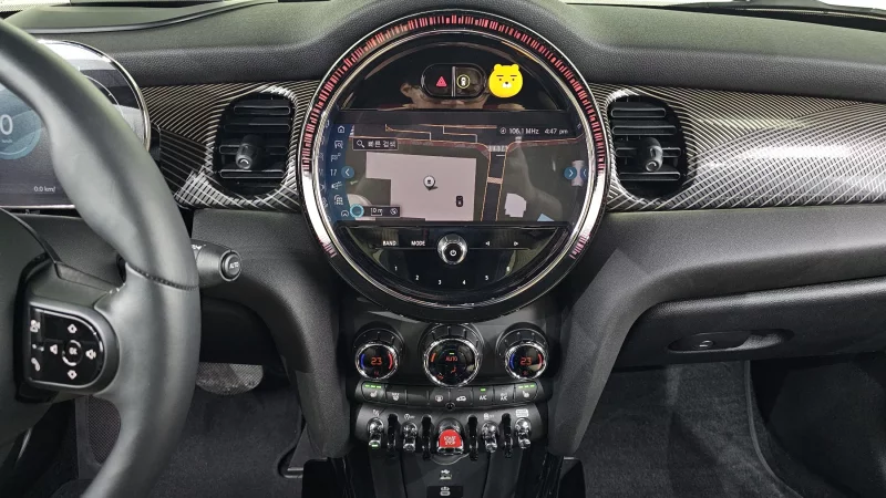 MINI Cooper Convertible