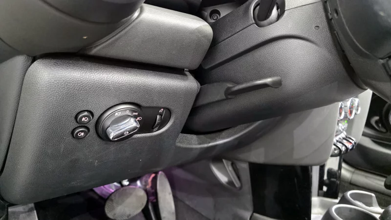 MINI Cooper Convertible