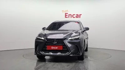 Lexus NX350h