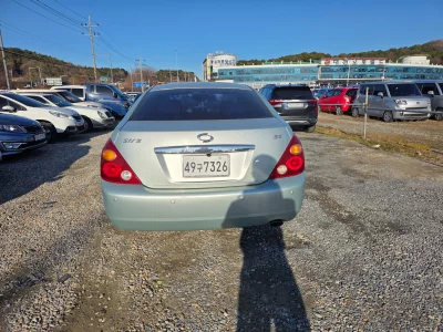 Renault Samsung SM5