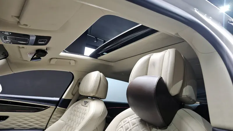 Bentley Flying Spur