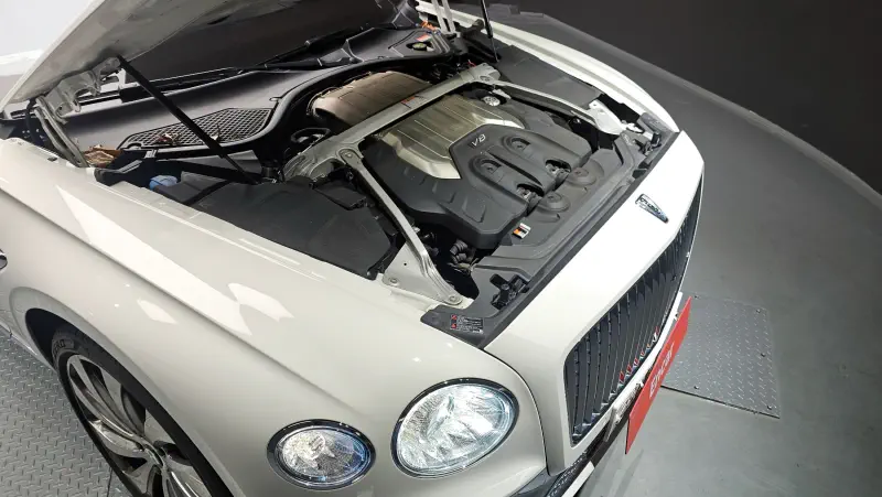 Bentley Flying Spur