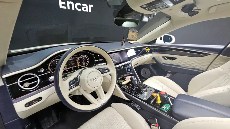 Bentley Flying Spur