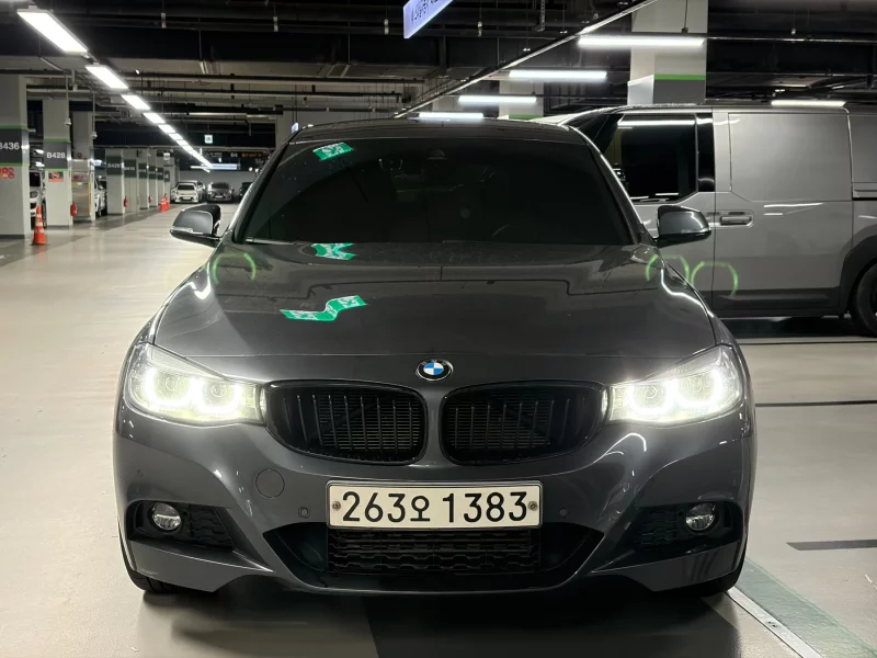 BMW Gran Turismo