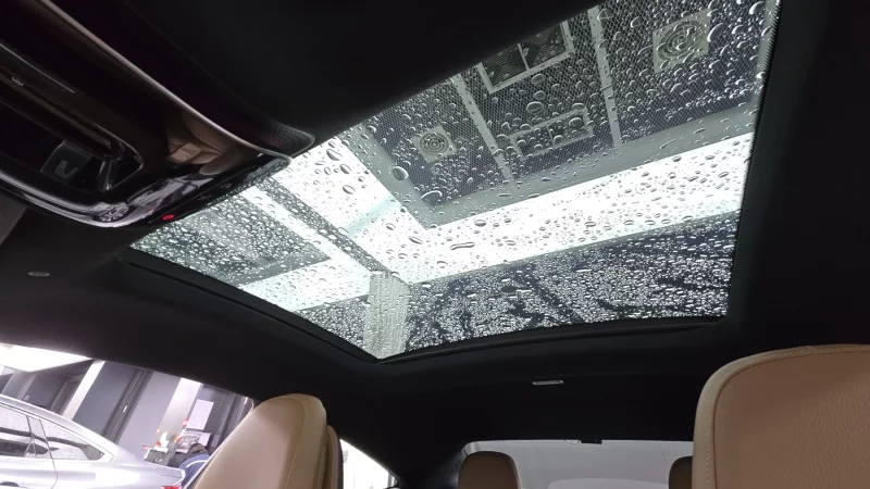 Mercedes-Benz CLE-Class