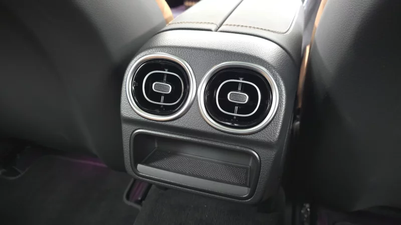 Mercedes-Benz CLE-Class