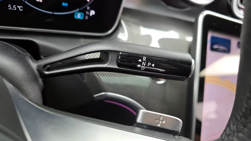 Mercedes-Benz CLE-Class