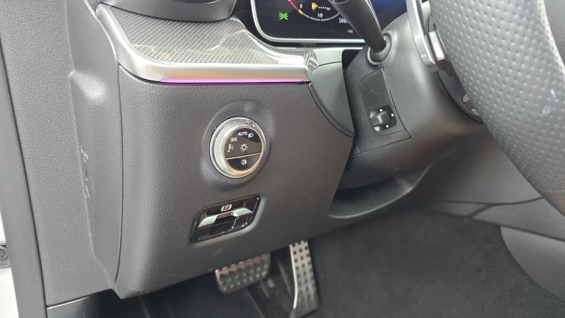 Mercedes-Benz CLE-Class