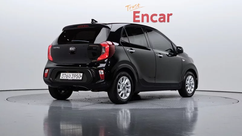 Kia Morning