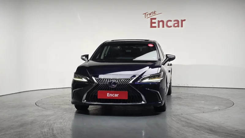 Lexus ES300h