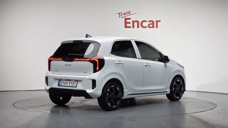 Kia Morning