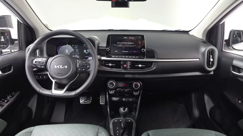 Kia Morning