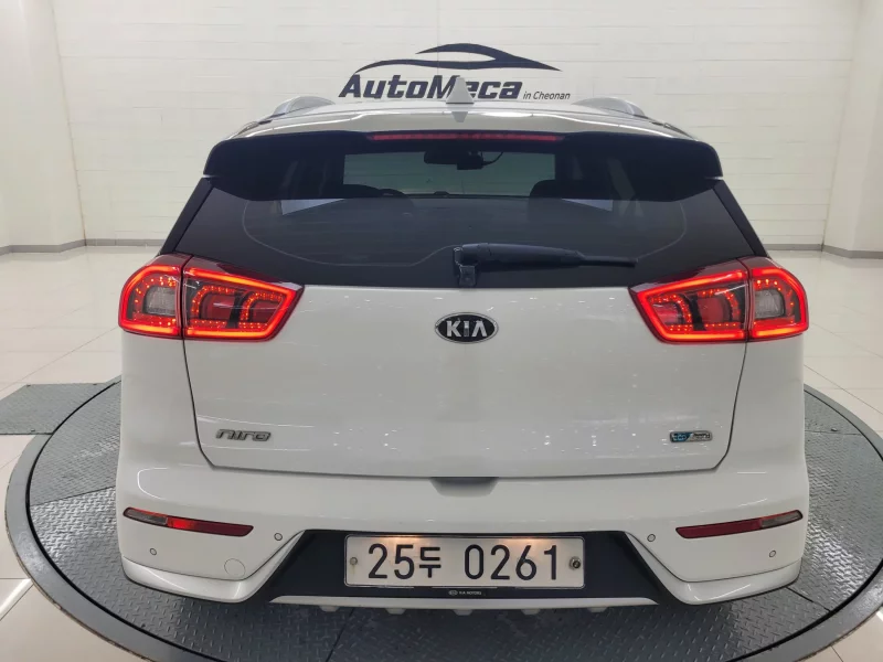 Kia Niro