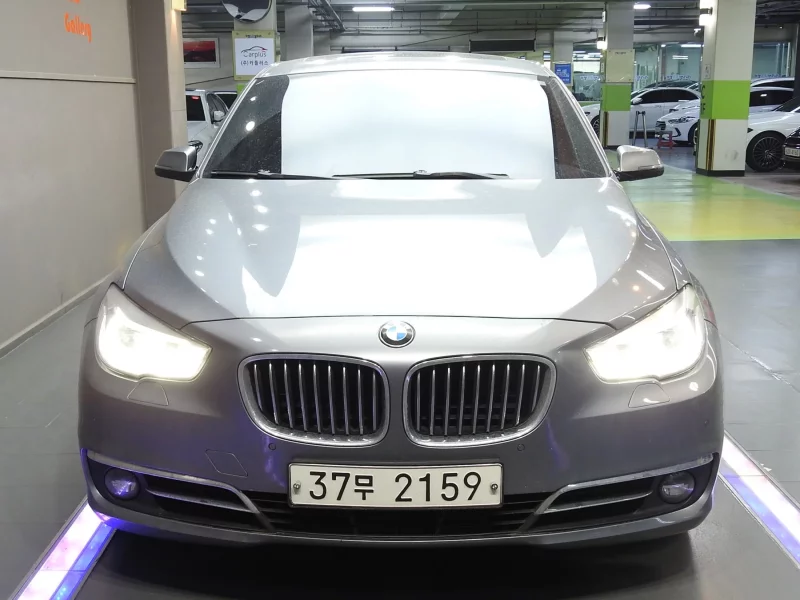 BMW Gran Turismo