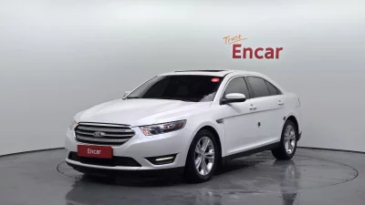 Ford TAURUS