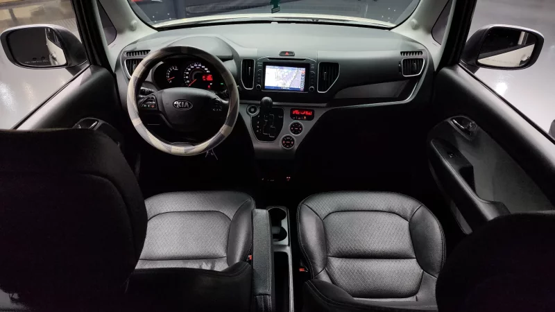 Kia RAY