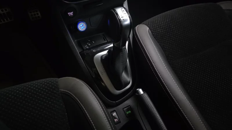 Renault Samsung Cilo