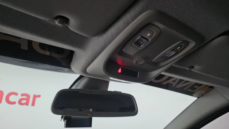 Renault Samsung Cilo