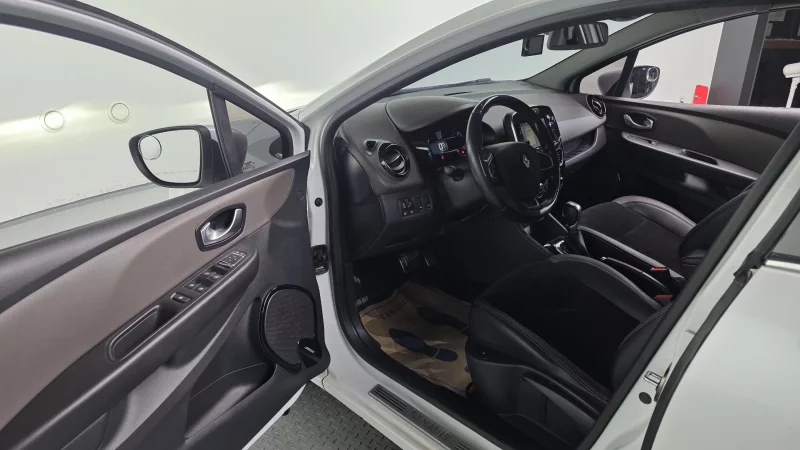 Renault Samsung Cilo