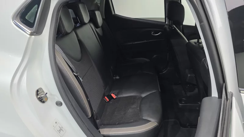 Renault Samsung Cilo