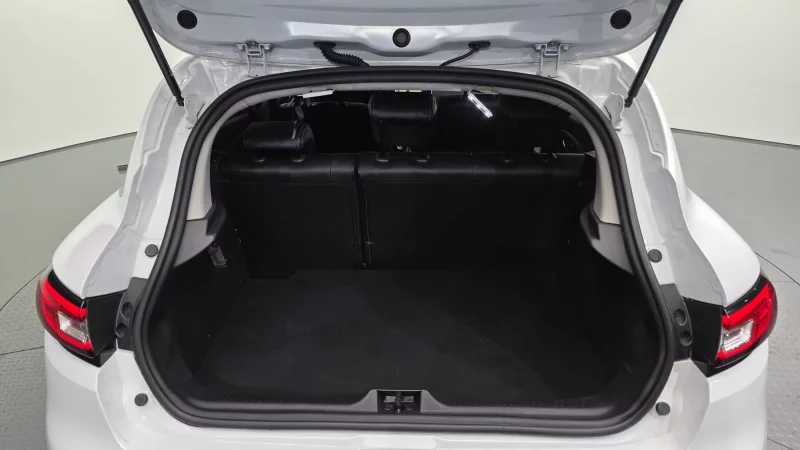 Renault Samsung Cilo