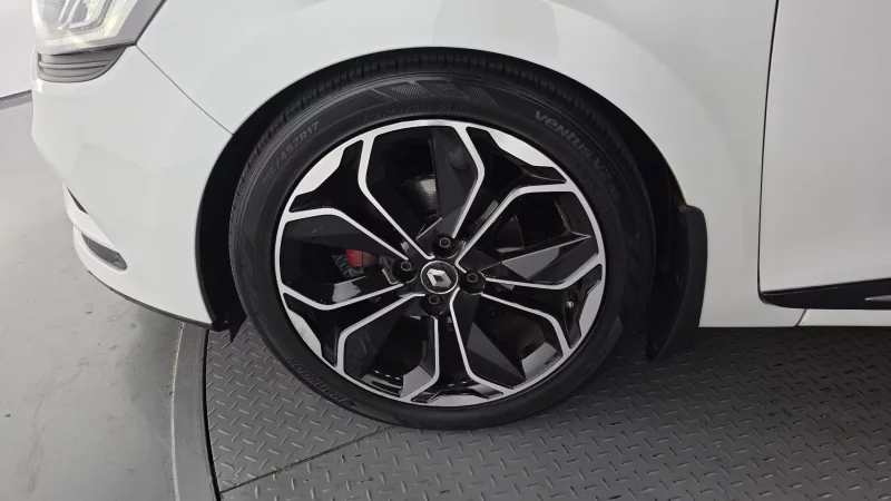 Renault Samsung Cilo