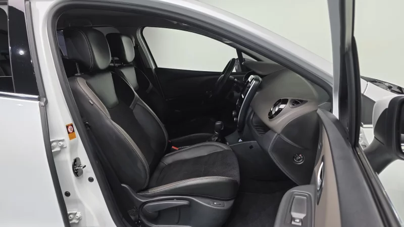 Renault Samsung Cilo