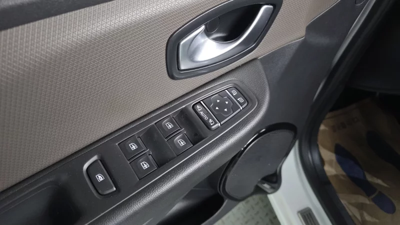 Renault Samsung Cilo