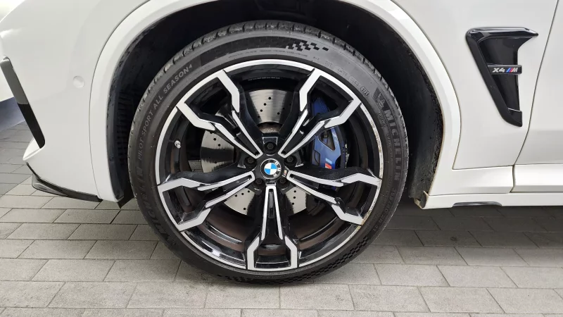 BMW X4 M