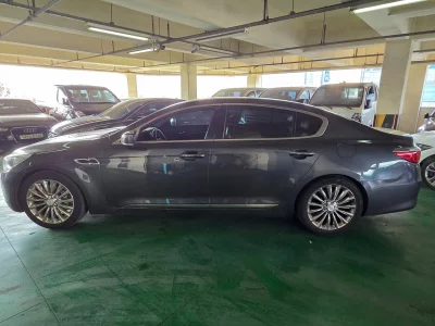 Kia K9