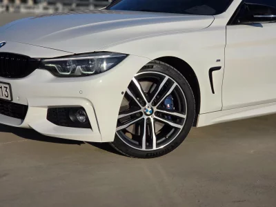 BMW 4-Series