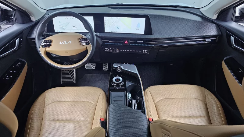Kia EV6
