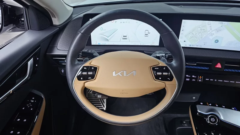Kia EV6