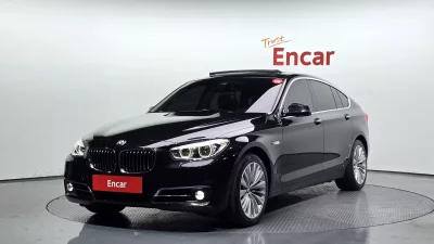 BMW Gran Turismo