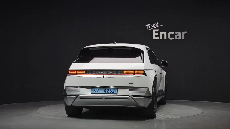 Hyundai Ioniq5