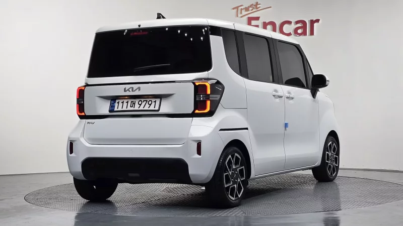 Kia RAY