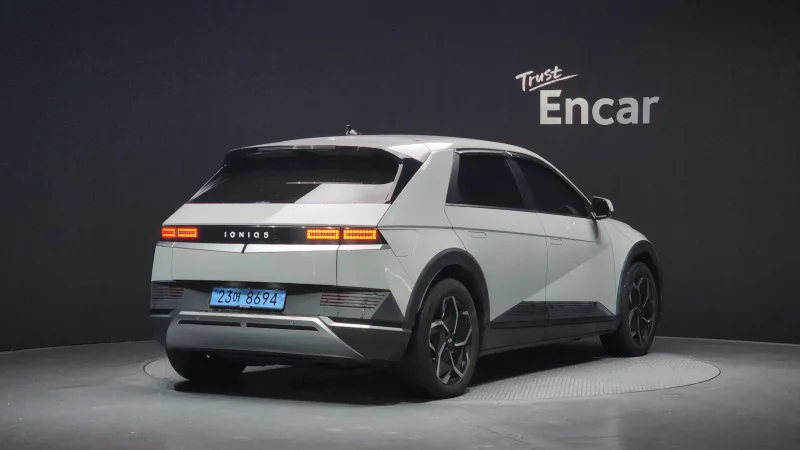 Hyundai Ioniq5