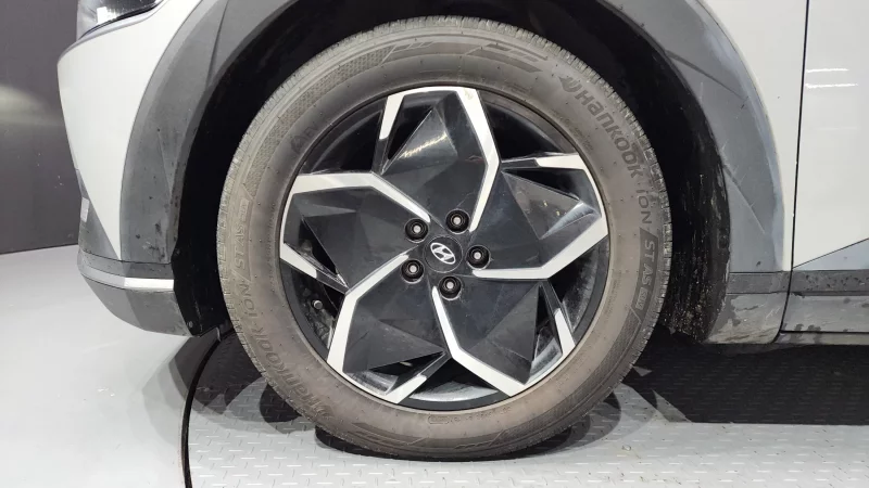 Hyundai Ioniq5