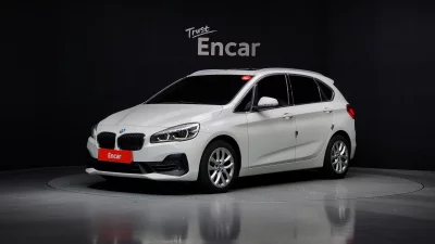 BMW 2-Series