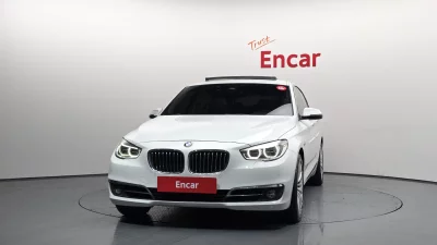 BMW Gran Turismo