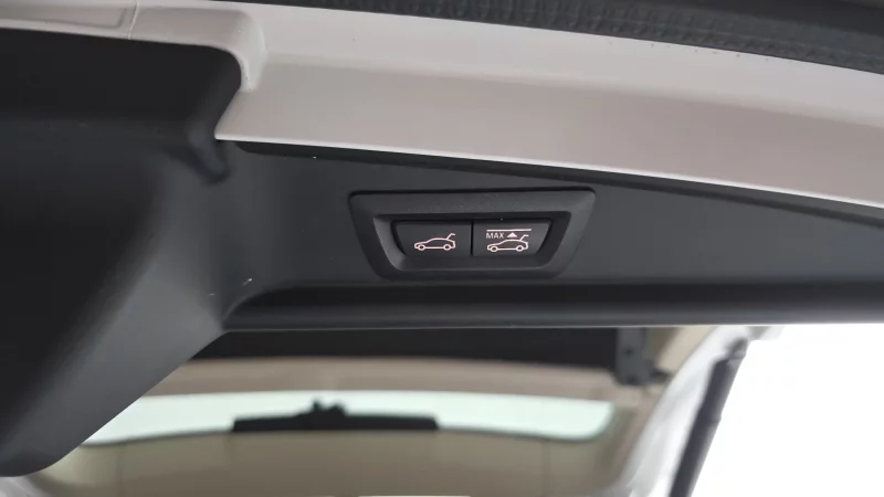 BMW 5-Series Gran Turismo