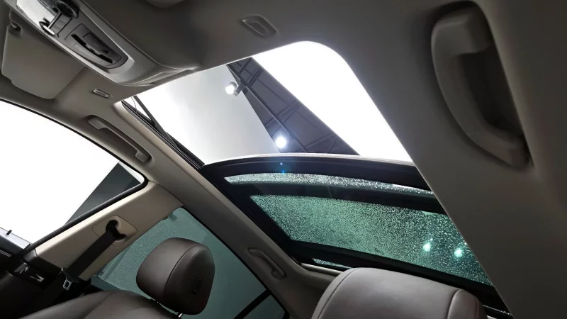 BMW 5-Series Gran Turismo