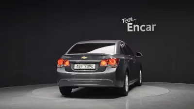 Daewoo Cruze